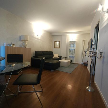 Appartamento La Corte In Centro Rimini Zewnętrze zdjęcie