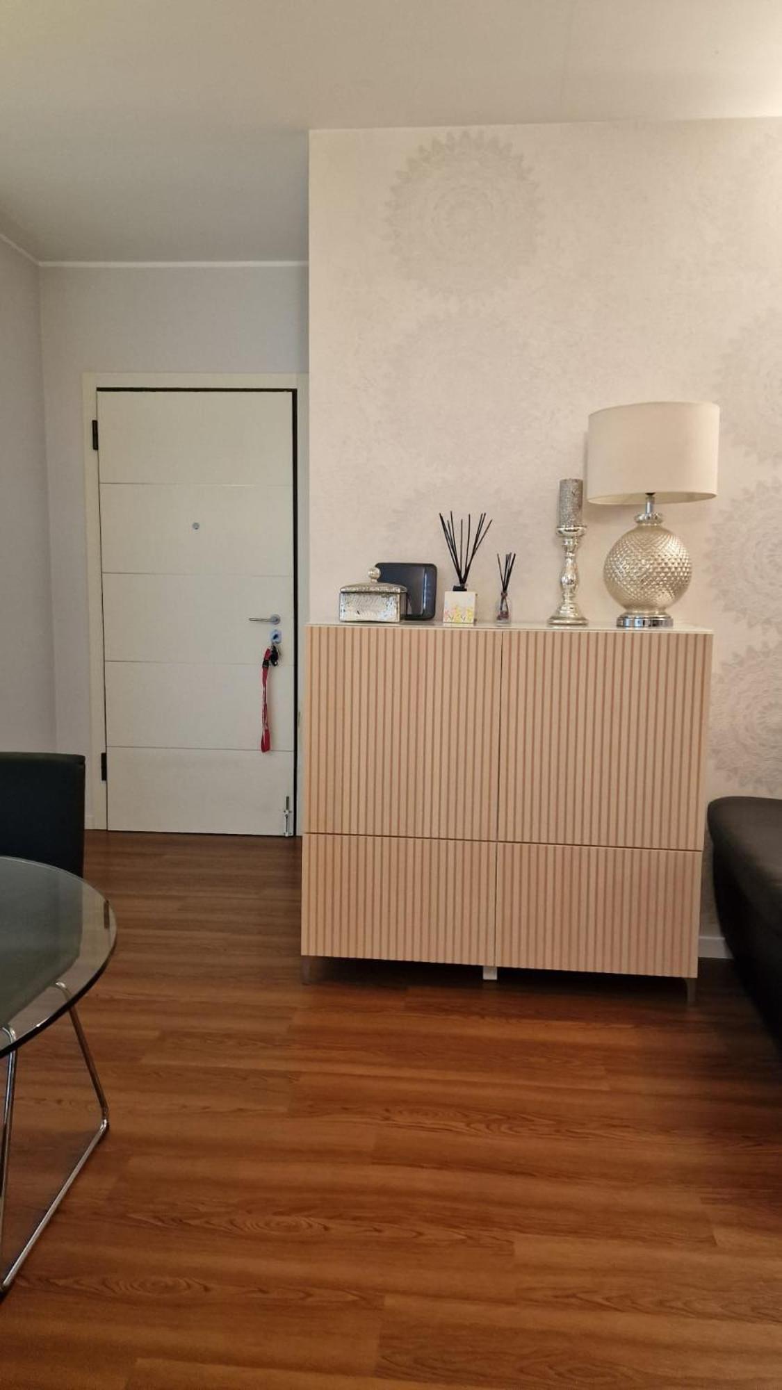 Appartamento La Corte In Centro Rimini Zewnętrze zdjęcie