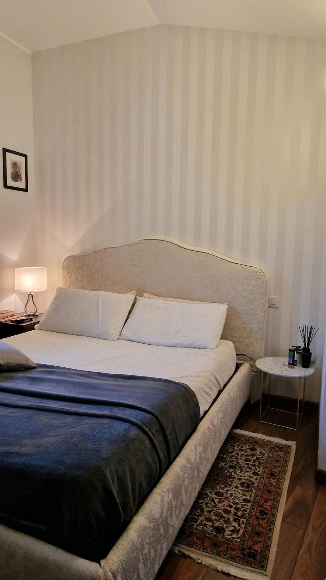 Appartamento La Corte In Centro Rimini Zewnętrze zdjęcie