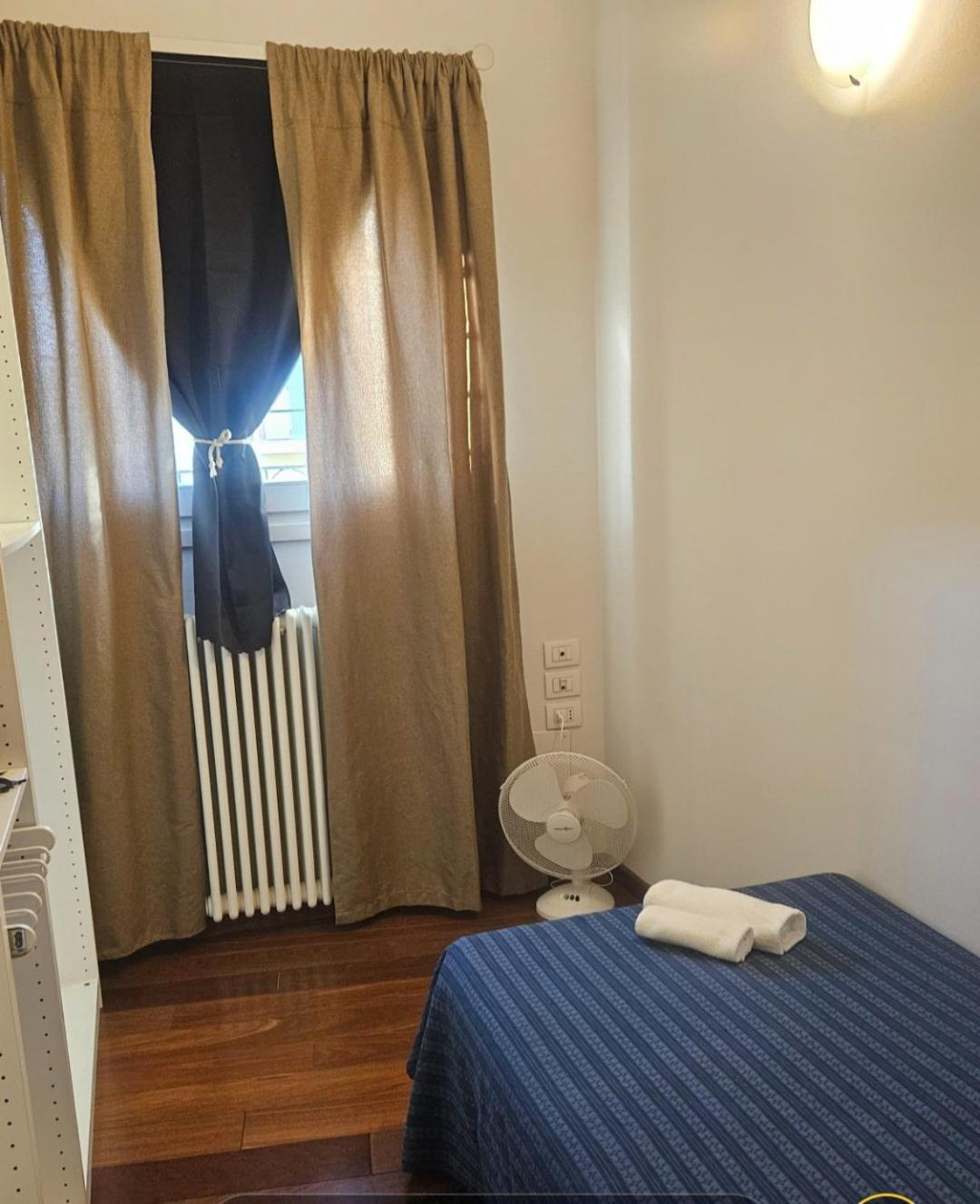 Appartamento La Corte In Centro Rimini Zewnętrze zdjęcie
