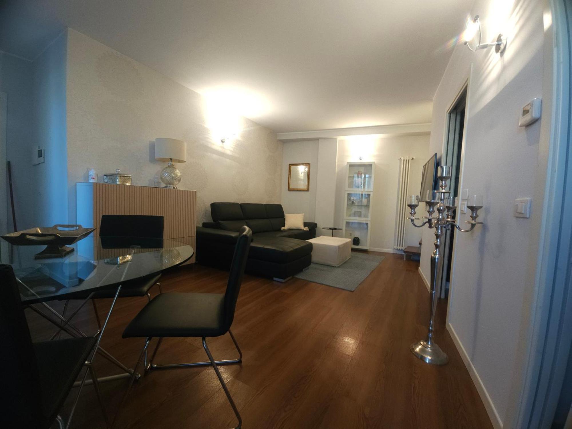 Appartamento La Corte In Centro Rimini Zewnętrze zdjęcie